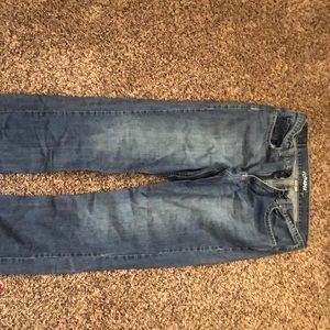 Men’s flypaper Designer jeans 34 x 32 boot cut